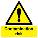 contamination-risk~